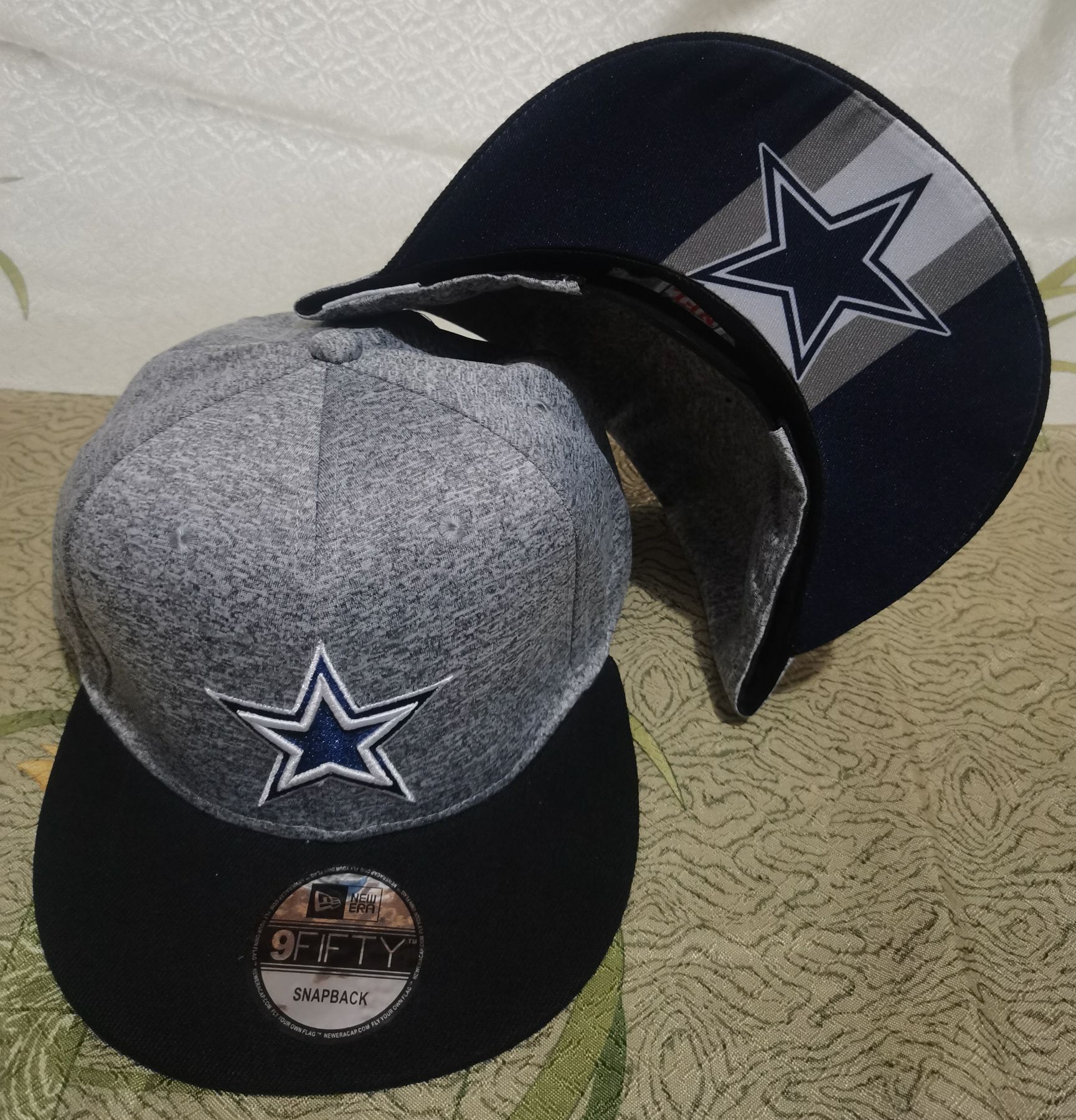 NFL Dallas Cowboys 2GSMY hat